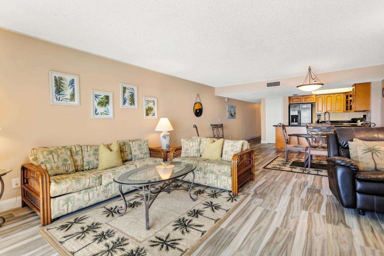 301 Sandy Shores Condos St. Pete Beach Exterior photo