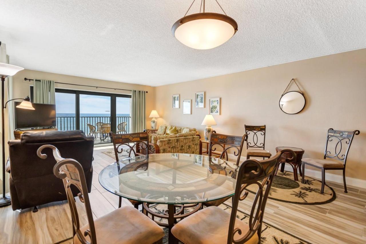 301 Sandy Shores Condos St. Pete Beach Exterior photo